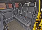 Nissan NV200 Taxi 2014 года